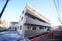 田無駅より徒歩16分 1階 築4年5ヶ月の賃貸物件