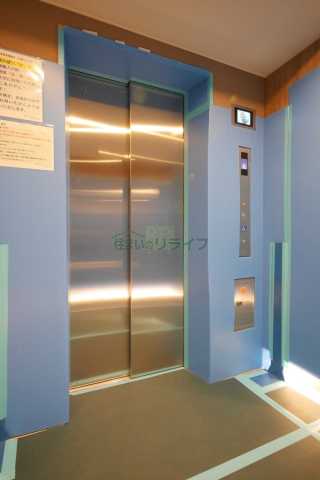 その他　Brillia ist駒込