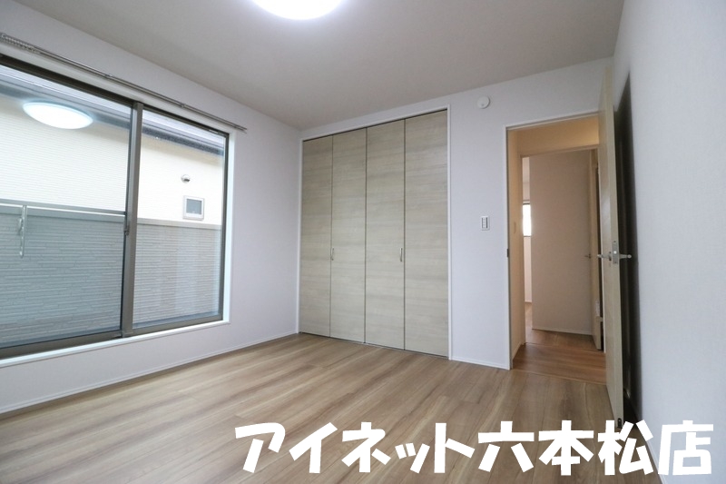 その他部屋・スペース　寝室にいかがでしょうか