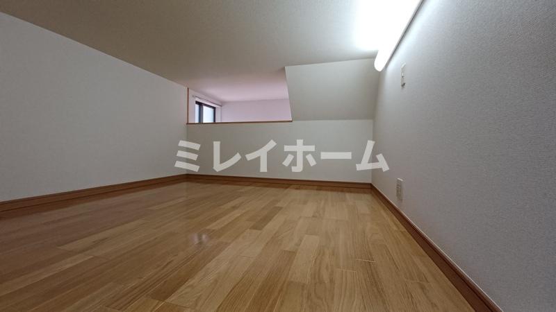 その他部屋・スペース