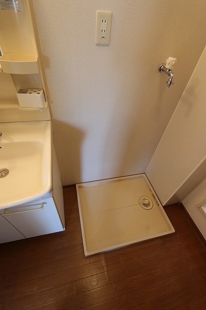 その他設備　現況優先
