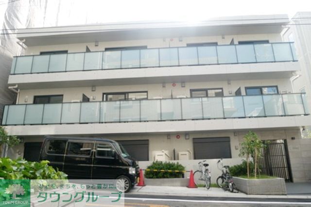 その他共有部分　★駐輪場★