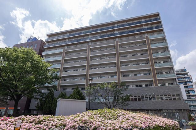 建物外観　☆外観☆
