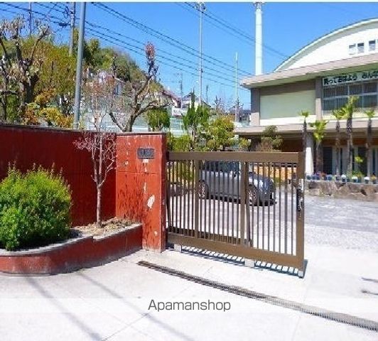 小学校　大町小学校（小学校）まで950m