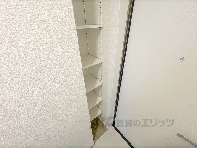 収納　下駄箱