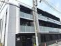 都立家政駅より徒歩9分 2階 築2年4ヶ月の賃貸物件