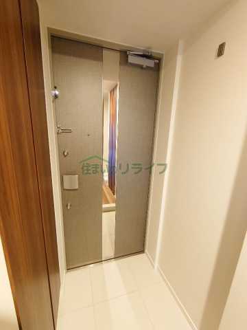 玄関　別部屋参考画像