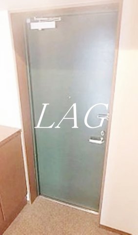玄関　玄関です。