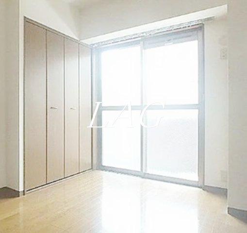 その他部屋・スペース　寝室です。