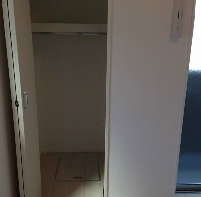 収納　※同タイプの写真です。