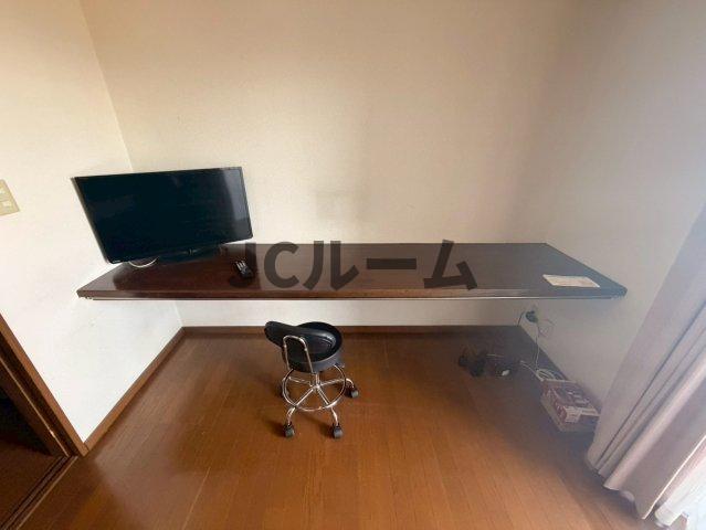 その他　小物撤去予定