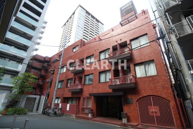 建物外観　☆まずはお気軽にお問い合わせください☆