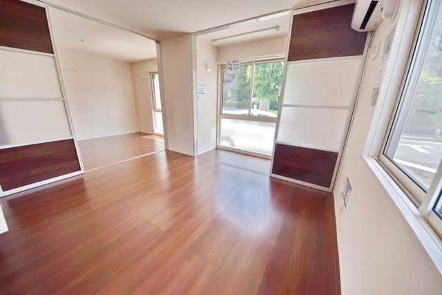 その他部屋・スペース　★フローリングのお部屋です★