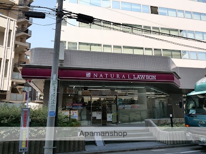 コンビニ　グリーンローソン 北大塚一丁目店（コンビニ）まで348m