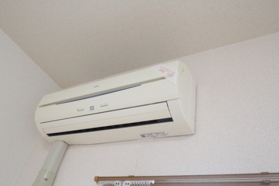 その他設備　※別部屋の写真です