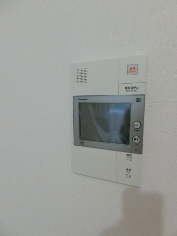 セキュリティ　スタイリオ品川大井パークフロント