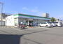 コンビニ　ファミリーマート南斎院町店（コンビニ）まで400m