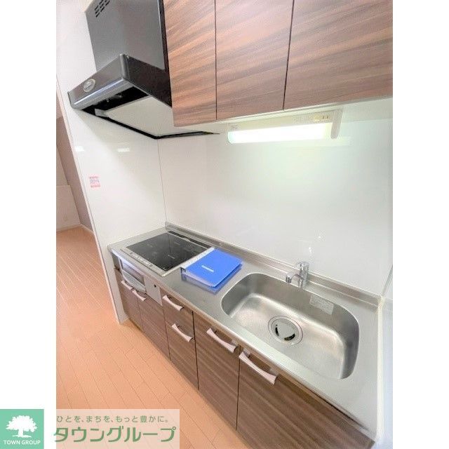 キッチン　◆同タイプ参照