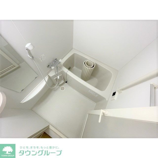 バス・シャワールーム　◆同タイプ参照