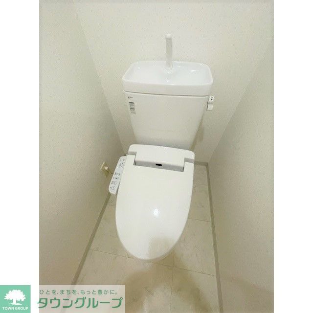 トイレ　◆同タイプ参照
