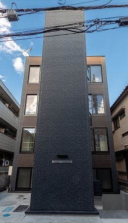 建物外観　☆綺麗な外観☆