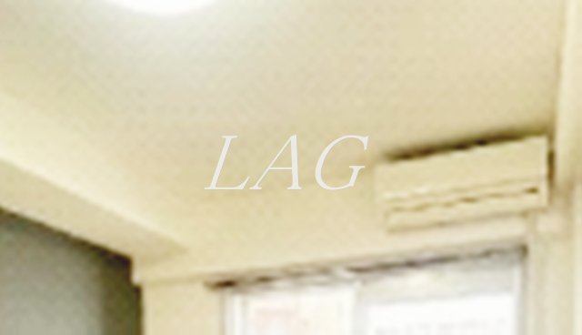 その他設備　エアコンです。