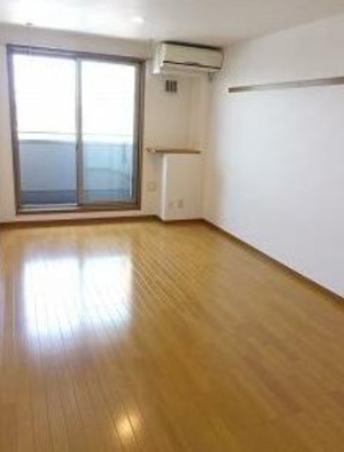 居室・リビング　別部屋同仕様タイプ