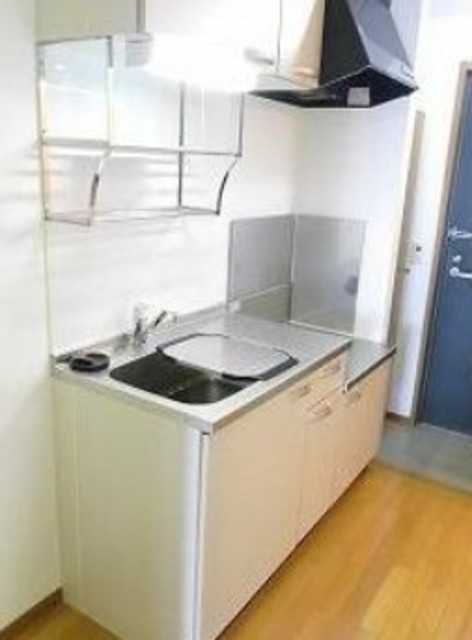 キッチン　別部屋同仕様タイプ