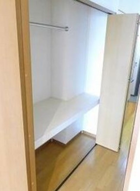収納　別部屋同仕様タイプ
