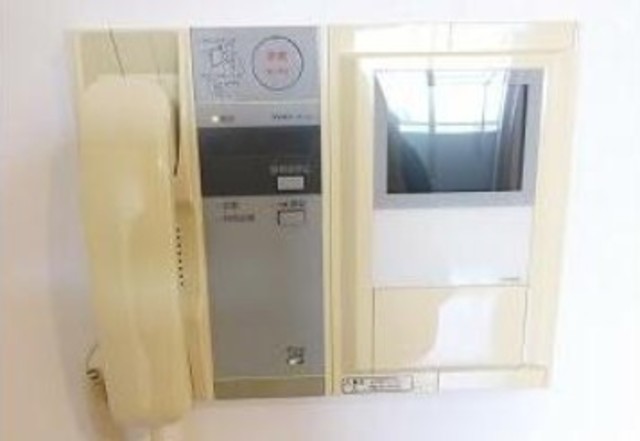 セキュリティ　別部屋同仕様タイプ
