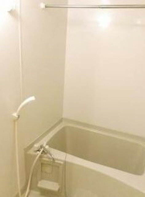 バス・シャワールーム　別部屋同仕様タイプ