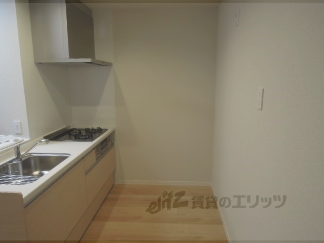 その他部屋・スペース　冷蔵庫置場