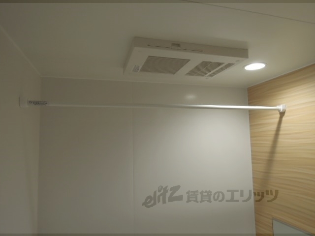 その他設備　浴室乾燥機