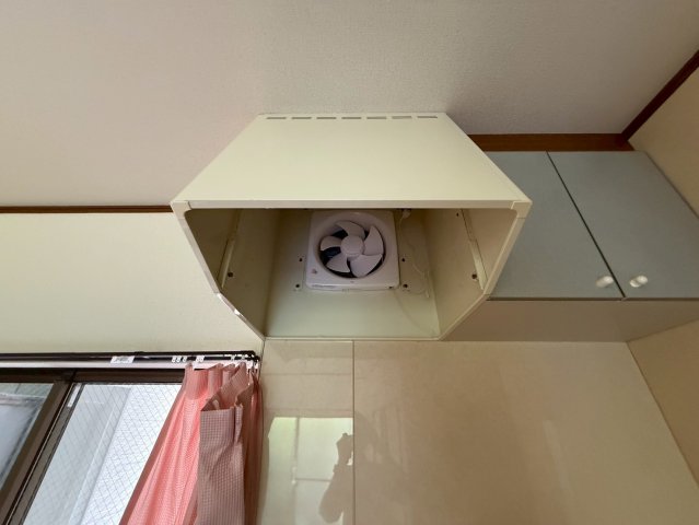 その他設備　メゾン伊勢山