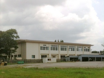 小学校　富山市立奥田北小学校（小学校）まで1268m