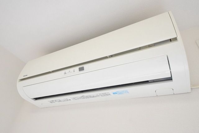 その他設備　☆エアコンは設備です☆