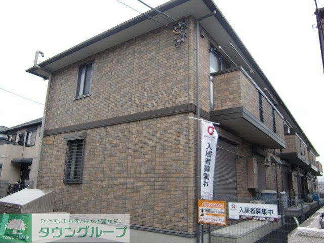 建物外観　★ダイワハウス施工★