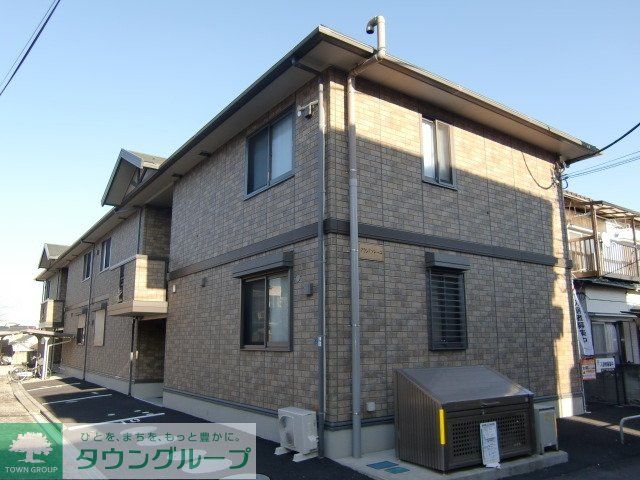 建物外観　★お洒落な外観★