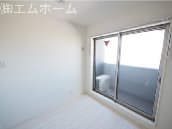 その他部屋・スペース　洋室3.4帖