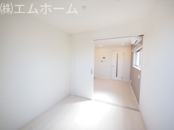 その他　ＤＫ6.5帖　洋室3.4帖