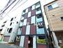 CANALPLACE月島 4階 築7年9ヶ月の賃貸物件