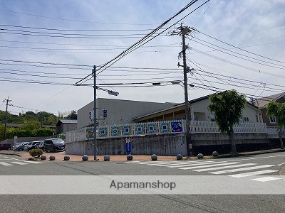 幼稚園・保育園　月の浦保育園（幼稚園・保育園）まで543m