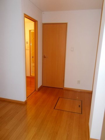 その他部屋・スペース　内装は落ち着いています