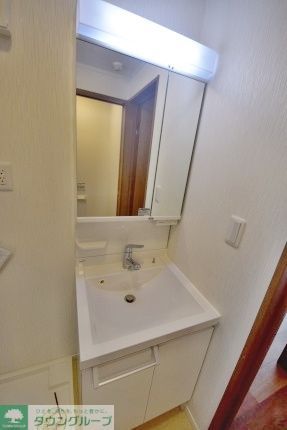 洗面設備　★お部屋探しはタウンハウジングまで★