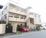 山科駅より徒歩11分 3階 築46年3ヶ月の賃貸物件