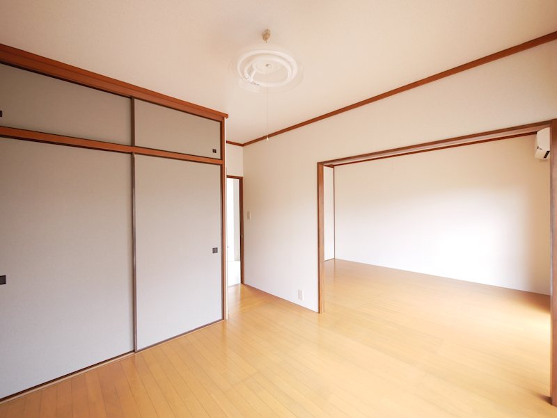 その他　洋室11帖