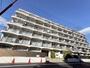 市川ファミリーマンション 5階 築54年9ヶ月の賃貸物件