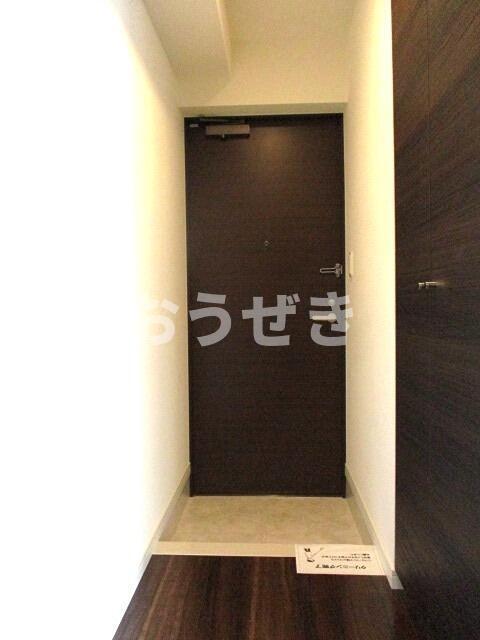 玄関　別部屋同間取?