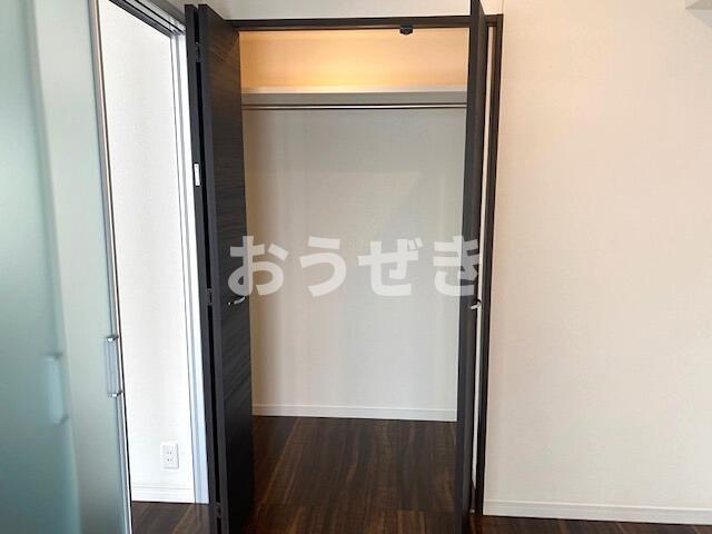 収納　別部屋同間取?