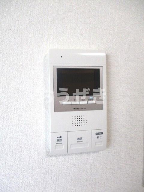 セキュリティ　別部屋同間取?